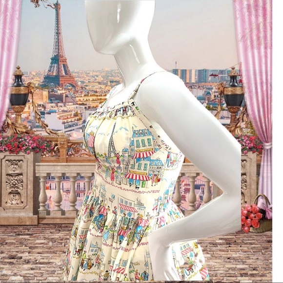 StyleHaus The Quinn in Paris Cafe - Picture 6 of 7